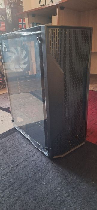 Корпус cougar mx110 rgb