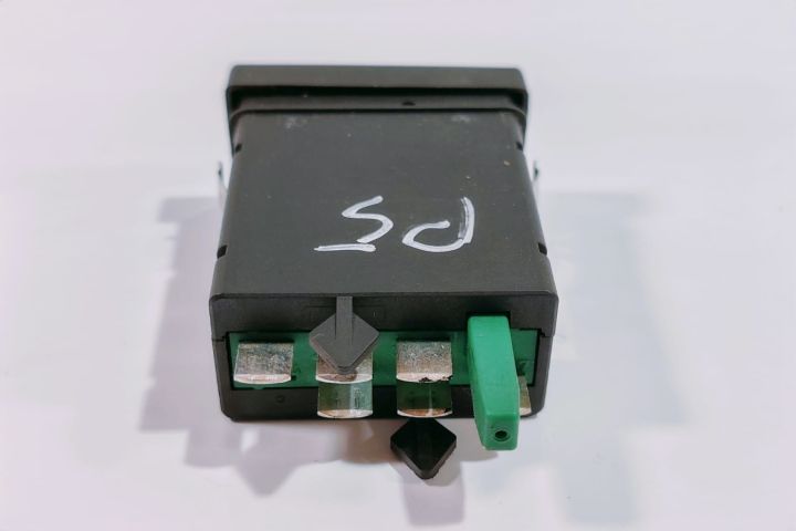 Buton  incalzire scaune 3B0963563C Volkswagen VW Sharan prima generat