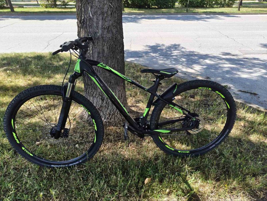 Велосипед SPRINT Apolon 29