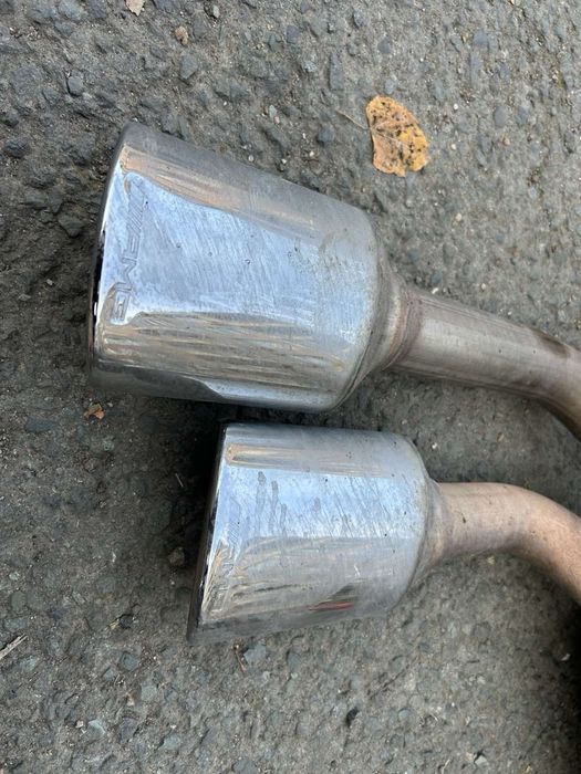 Оригинални гърнета за Mercedes G classe AMG