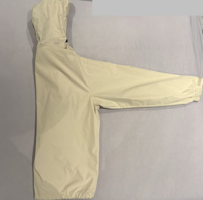 Мъжко яке Asics Размер: L