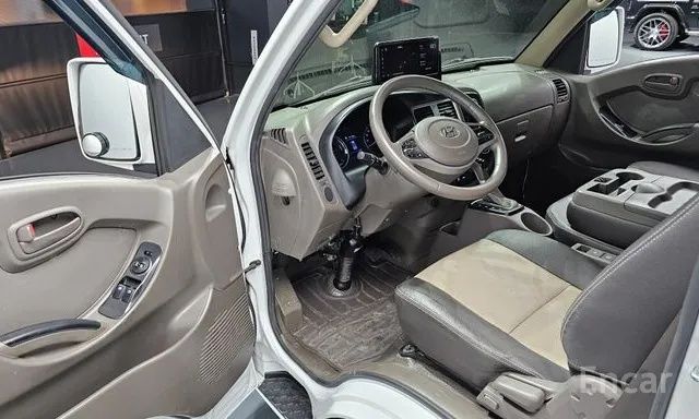 Hyundai Porter EV Koreadan zakazga obkeberamiz O'zbekistongacha 15470$