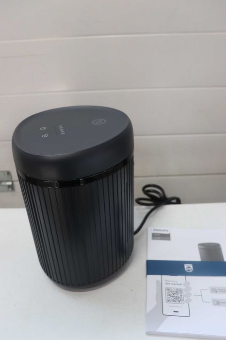 Керамичен нагревател за въздух Philips CX2120/01, Series 2000, 1500W