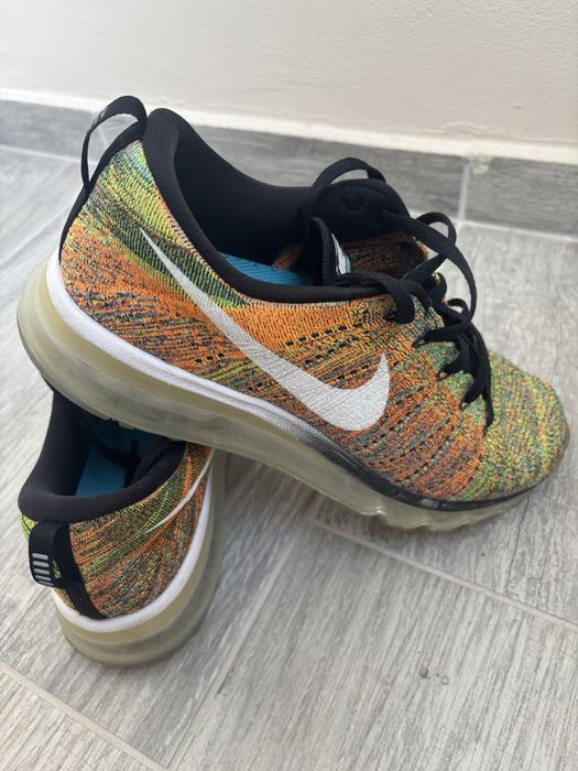 Маратонки Nike air max