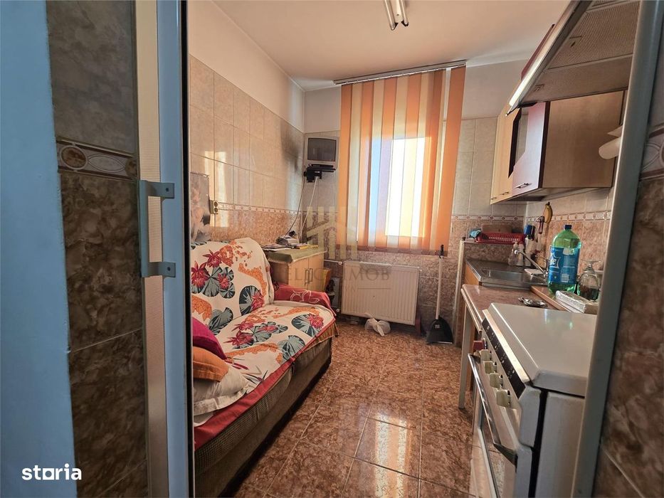 Vanzare 2 camere , Zona Bobalna
