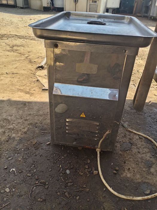 Mim 600 misarobka mesarofka miyasarofka мясарофка