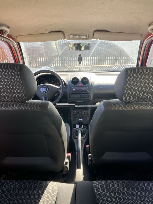 Eladó/ De vânzare Seat arosa