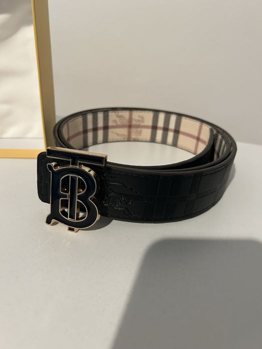 curea burberry.