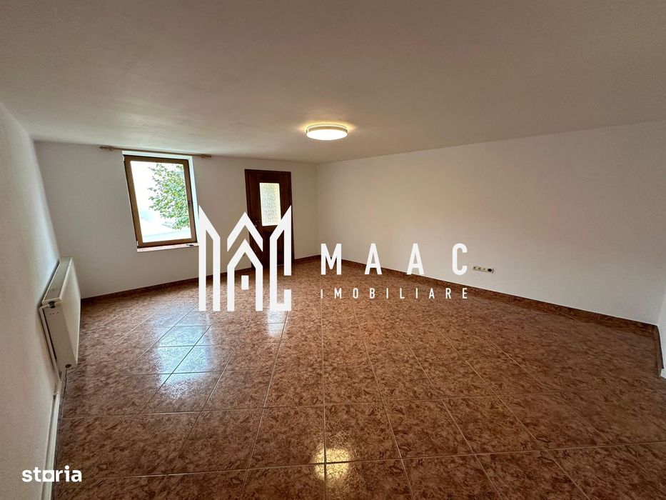 Spatiu comercial | Renovat | Zona centrala - Slimnic