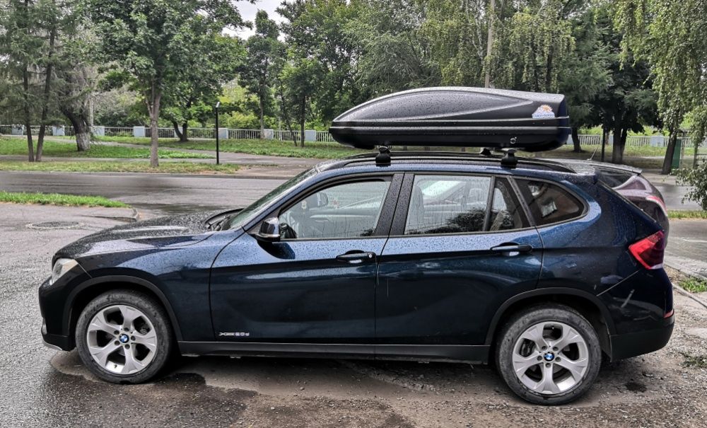 Thule Dynamic M