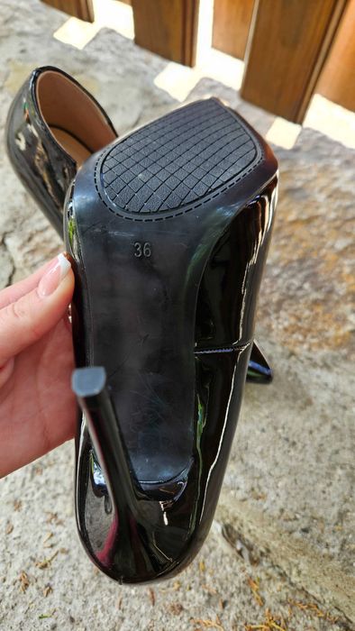 Дамски елегантни обувки