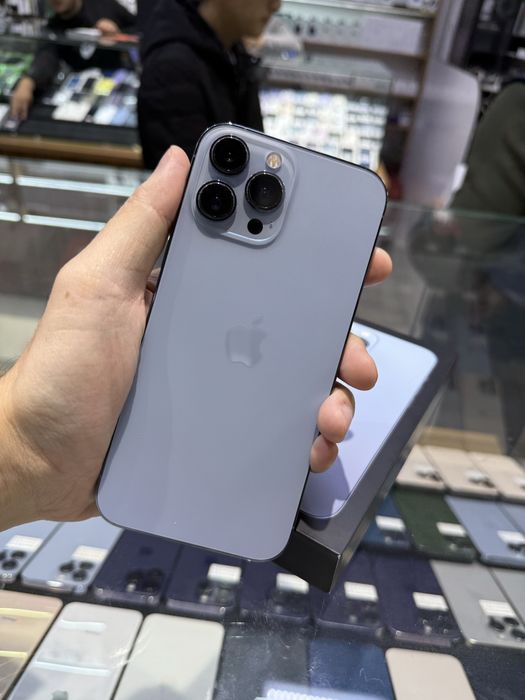 Iphone 13 Pro Max sotiladi