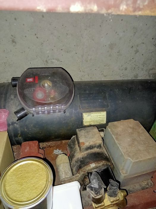 Газов инжекцион BRC