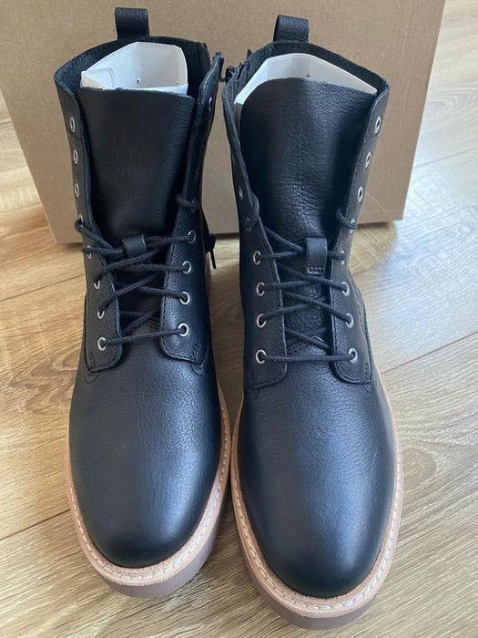 Ghete dama Clarks