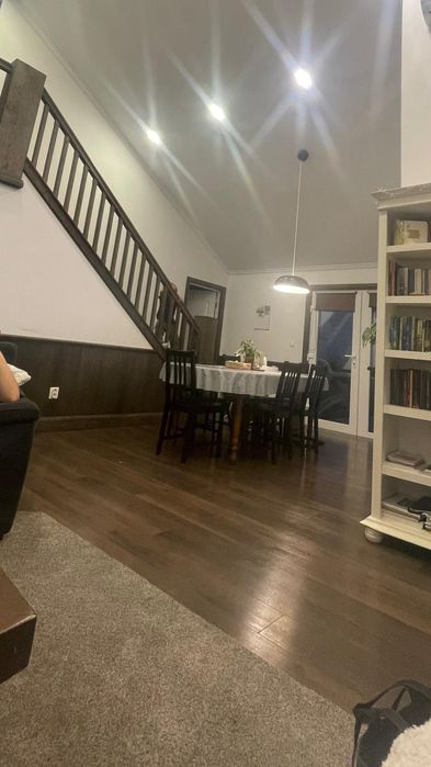 Casa teren vânzare Suceava