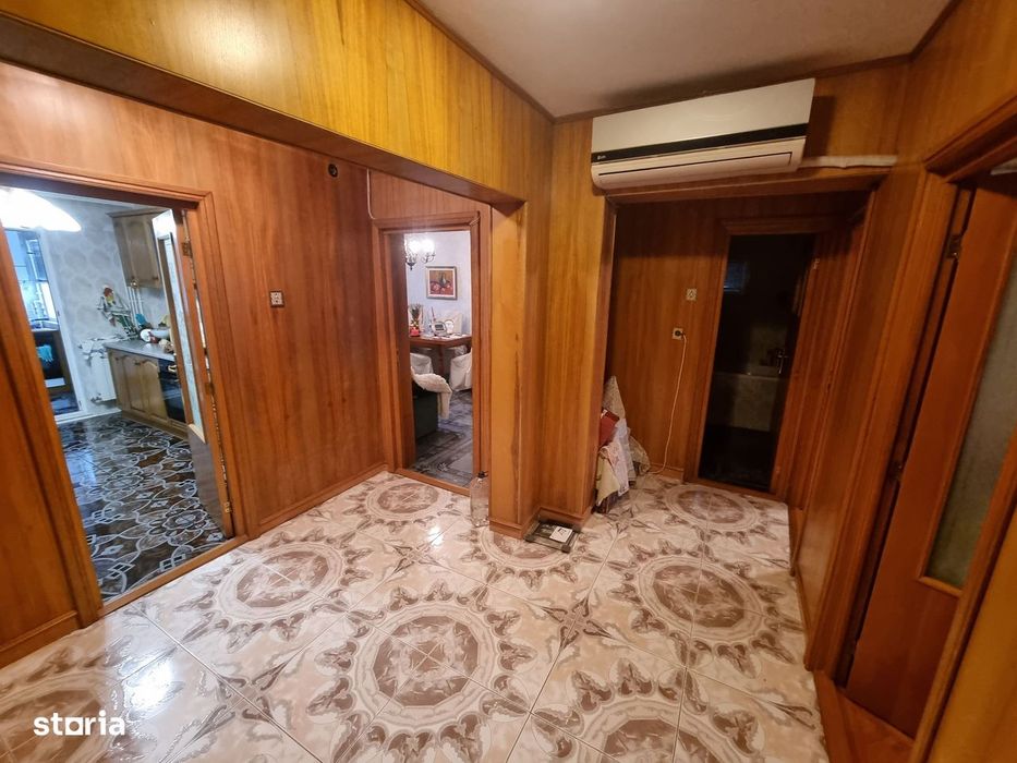 Faleza nord unirii-  apartament 4 camere decomandat