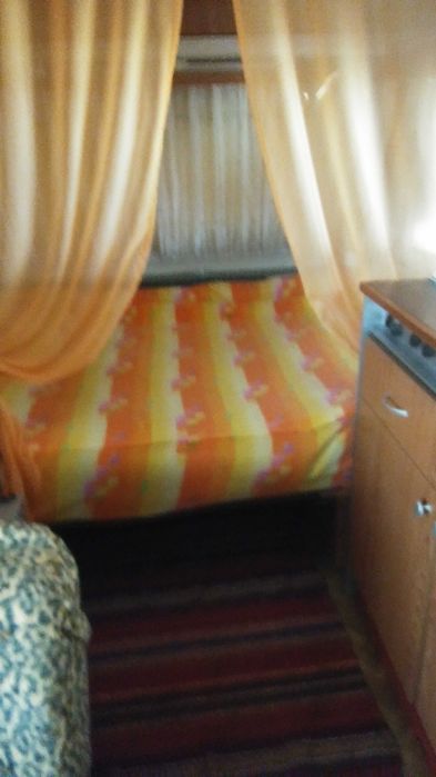 Продавам каравана хоби престиж
