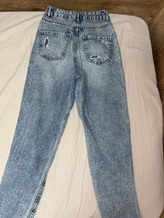 Дънки