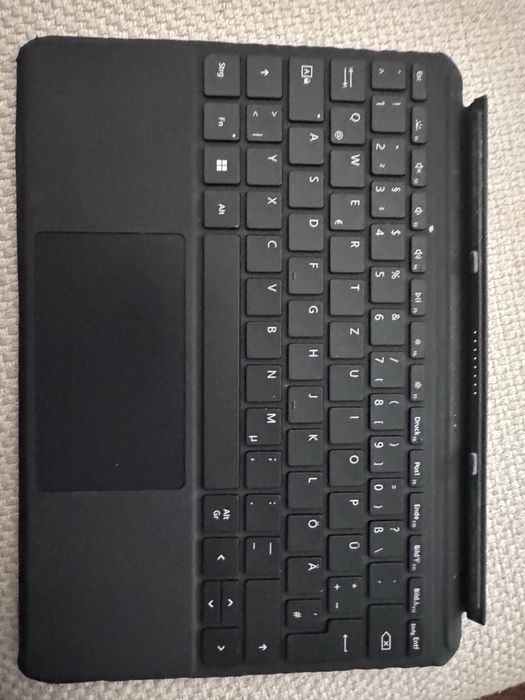 Microsoft Surface Go 3 лаптоп (8GB RAM, 128GB SSD, Core i3)