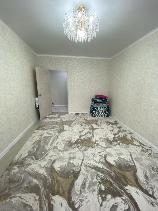 Сатылады бір бөлмелі пәтер!