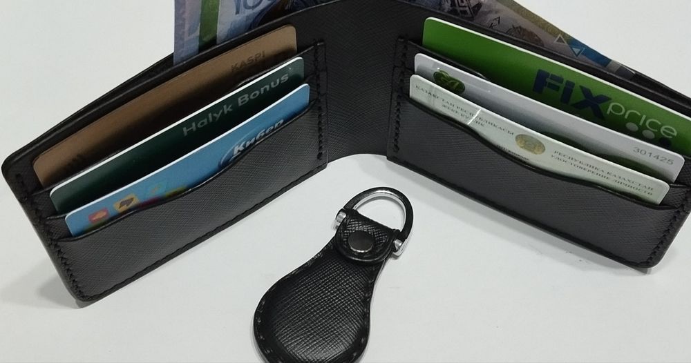 Партмоне  Классик