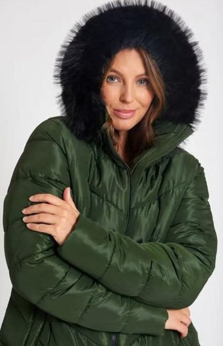 Намаление! Оригинално, зимно яке на Be You! XL