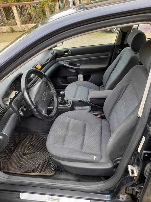 Продава се Audi A4