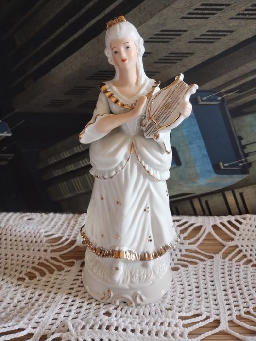 Порцелан и Solingen