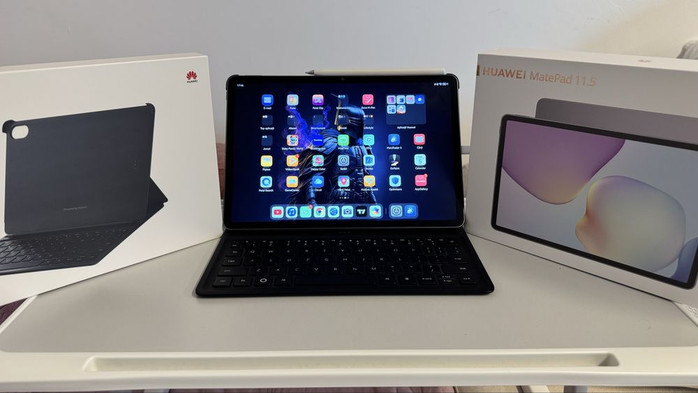Huawei MatePad 11.5