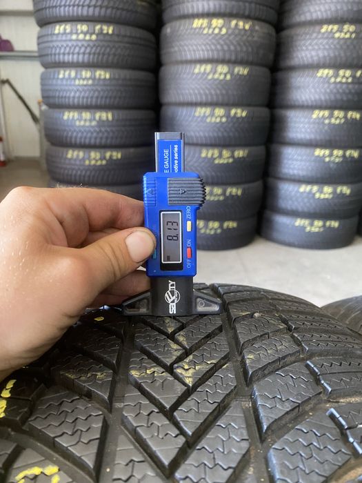 Anvelope iarna 255/45/19 Bridgestone Blizzak LM005 255 45 19 R19