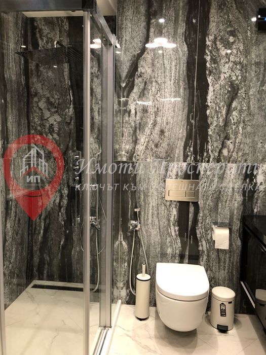 Дава се под наем Двустаен апартамент в София, Център - 79 кв.м за 890 € - Снимка #5