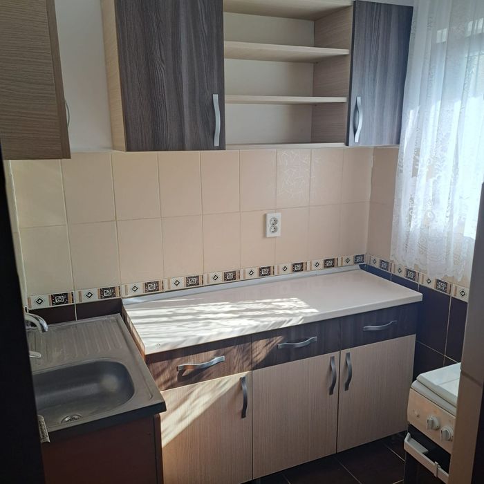 Inchirierz garsoniera