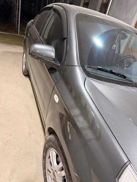 Nexia3  3позиция 2020