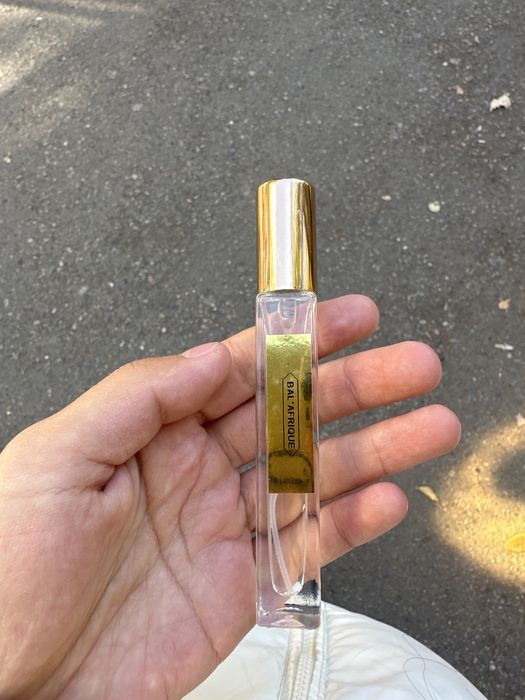 Парфюм10 мл сатылады