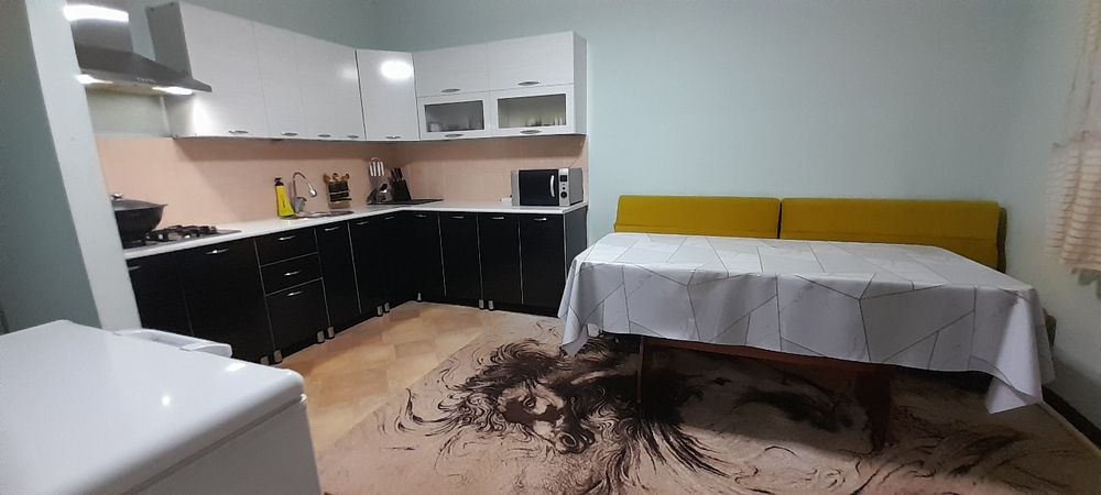 Гостевой дом посуточно