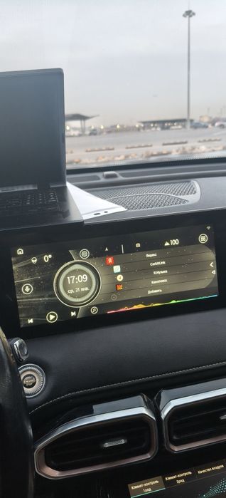 Русификация changan cs 75plus cs55plus cs75plus x5