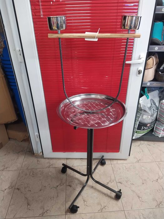 Стойки за птици-НОВИ