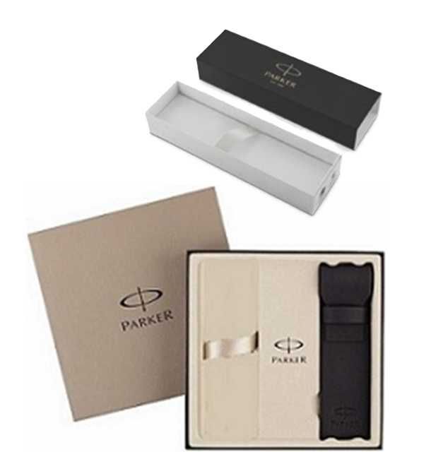 Луксозни комплекти  Parker в маркова кутия