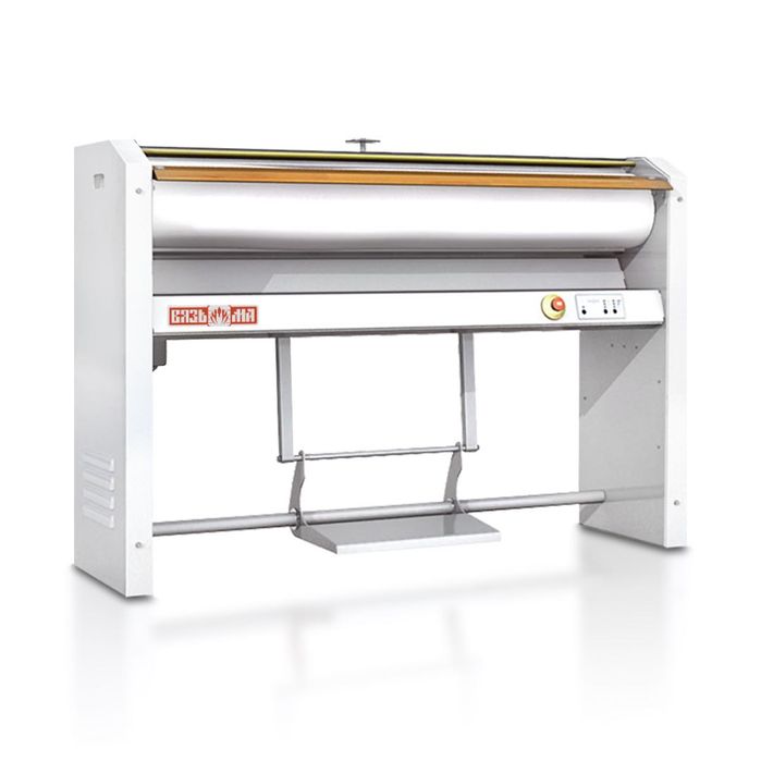 Гладильные машины для прачечных