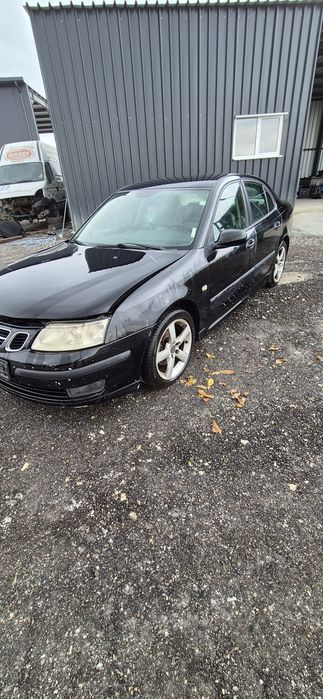 Сааб 93 1.9 150hp