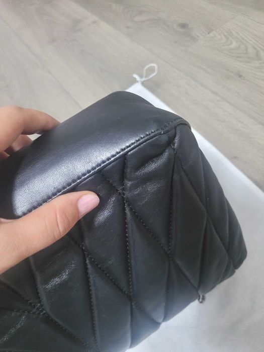 Geanta Musette model Brianna