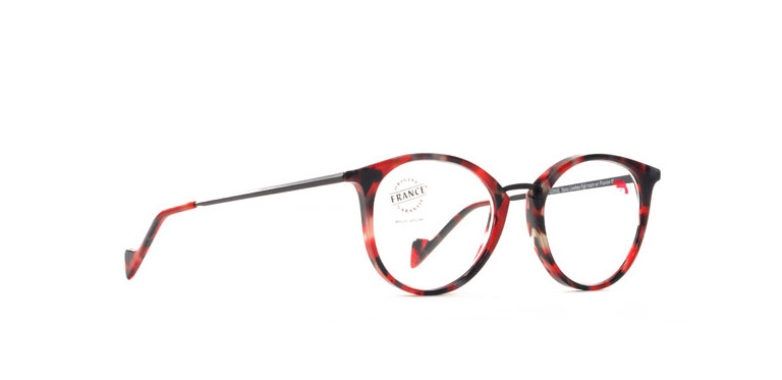 Rame ochelari Bonnie Merveilleuse T51 90 ,serie limitata