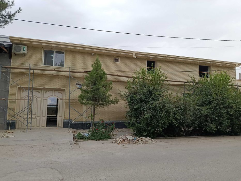 Фасадный плитка урнатиб бериш хизматлари Самарканд Шахри буйича