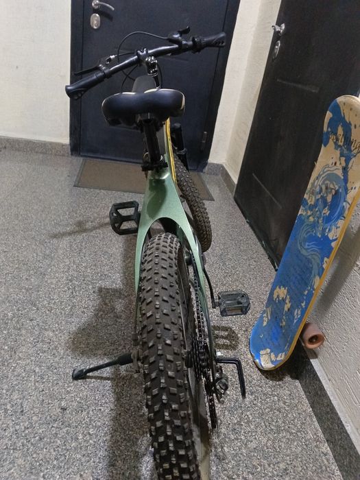 Продам велосипед Smart Max MTB