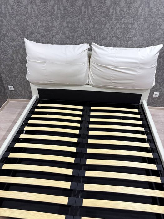 Продам кровать, 180х200, 150.000 тг