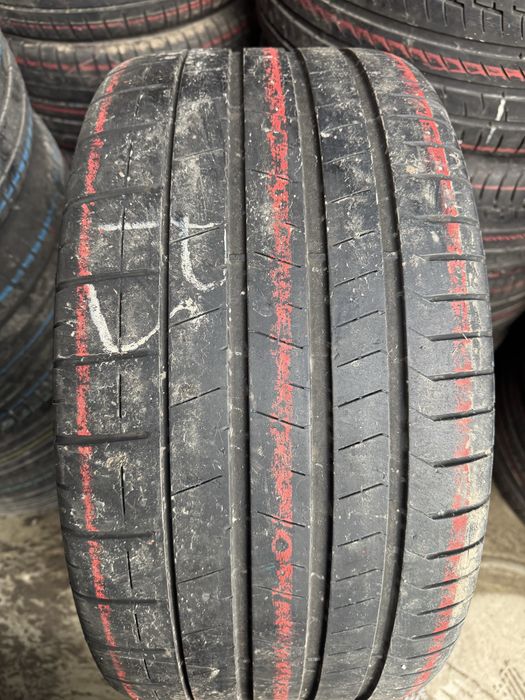 295 35 20 pirelli vara 2022 6.4 mm
