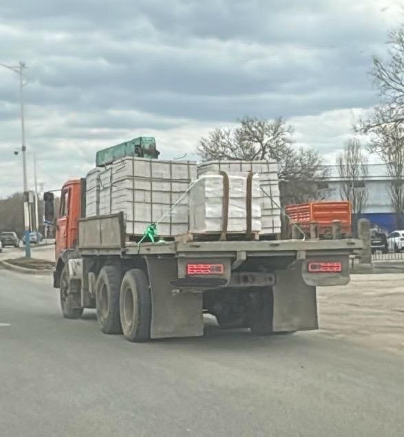 Продам манипулятор