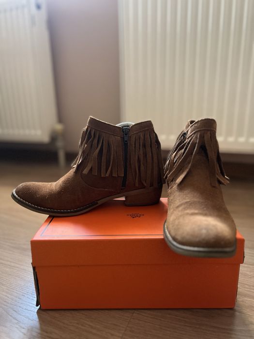 Женская обувь, 40 размер