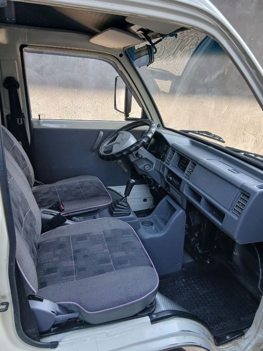 Damas 2017 holati zur yuk ortilmagan