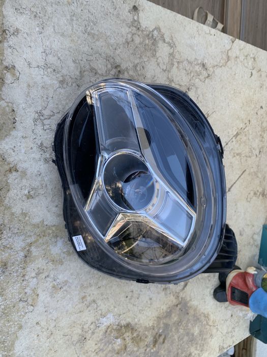 Far/trager Nissan Juke an 2020/2021/2022/2023/2024